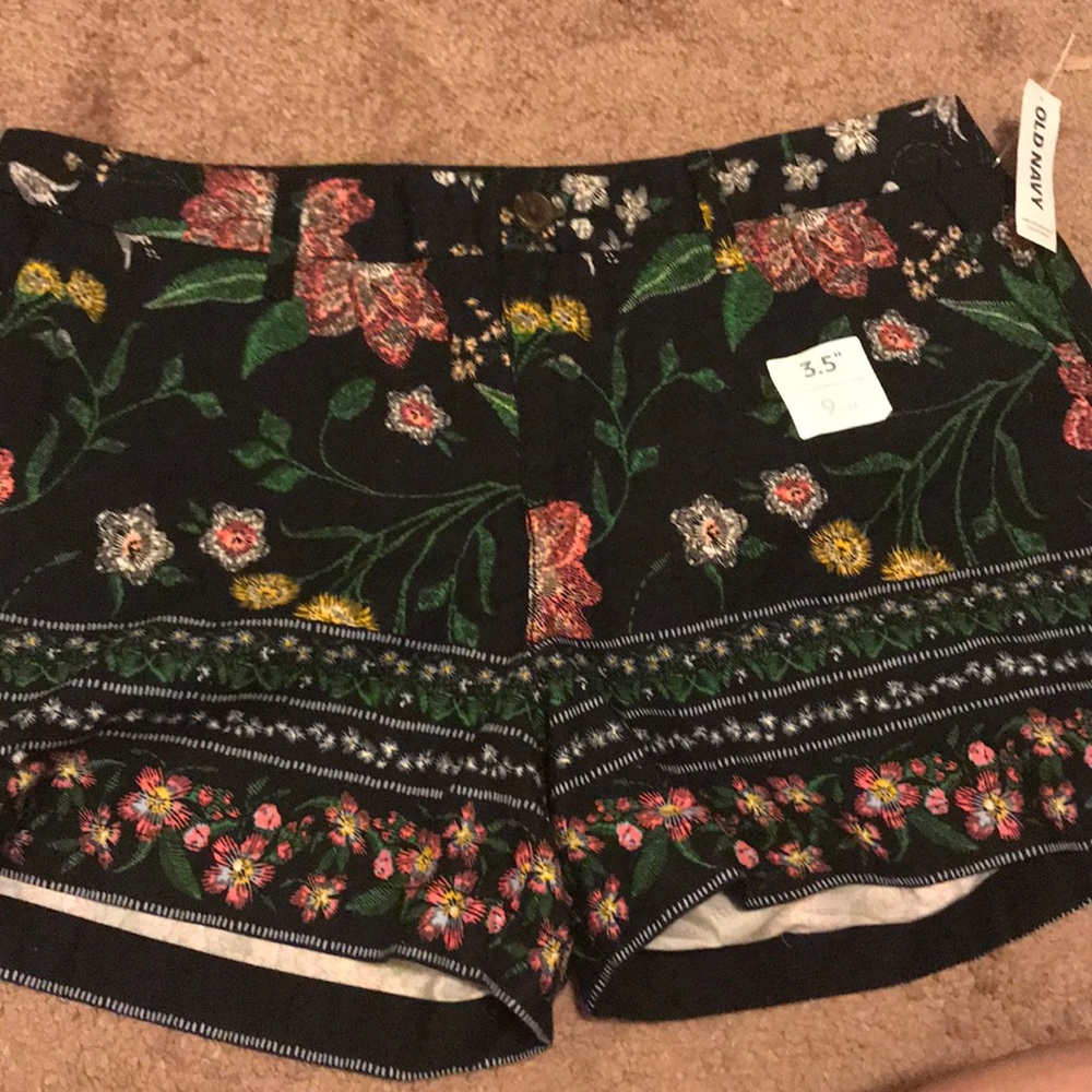 Shorts